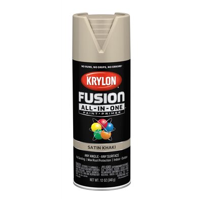 Krylon Fusion Paint Primer