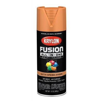 Krylon Fusion Paint Primer
