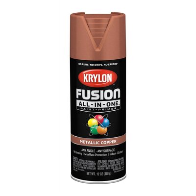 Krylon Fusion Paint Primer