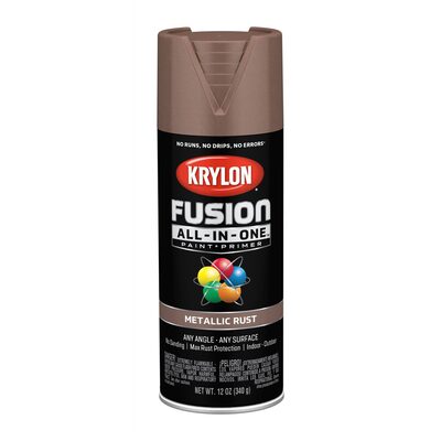 Krylon Fusion Paint Primer