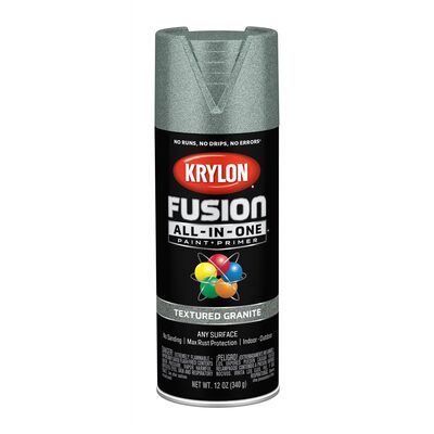 Krylon Fusion Paint Primer