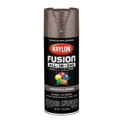 Krylon Fusion Paint Primer