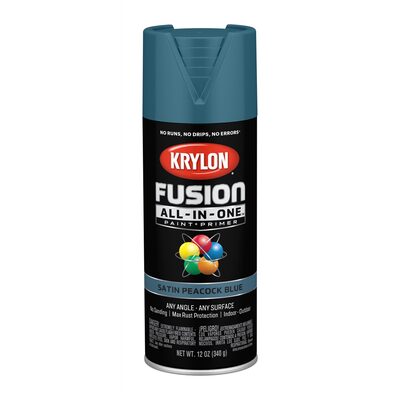 Krylon Fusion Paint Primer