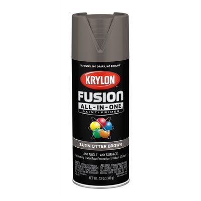 Krylon Fusion Paint Primer