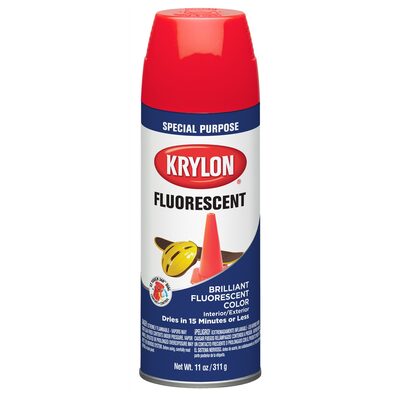 Krylon Cerise