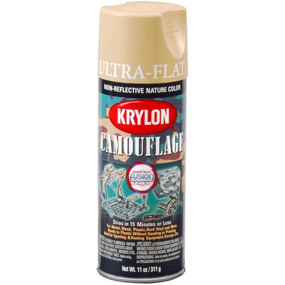 Krylon Sand 12oz