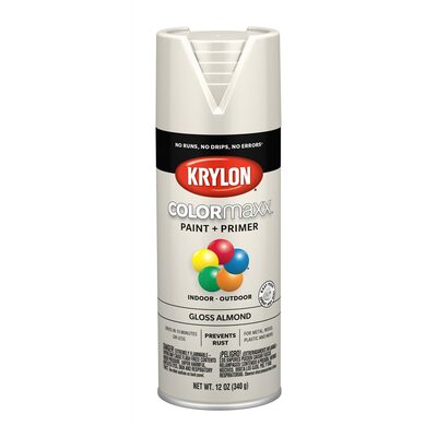 Krylon COLORmax Paint Primer