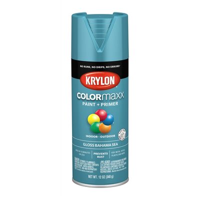 Krylon COLORmax Paint Primer