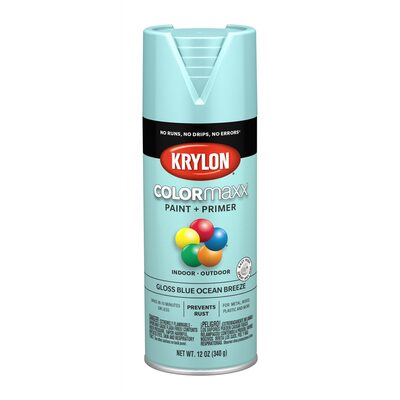 Krylon COLORmax Paint Primer