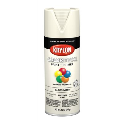 Krylon COLORmax Paint Primer
