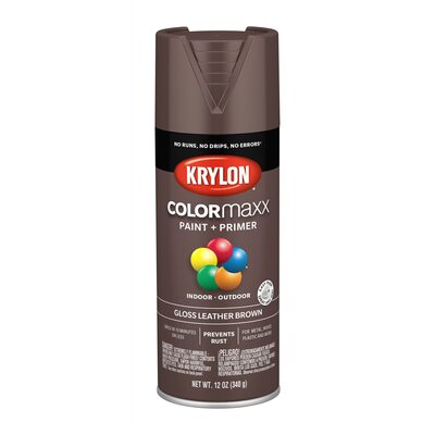 Krylon COLORmax Paint Primer