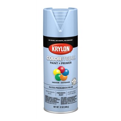 Krylon COLORmax Paint Primer