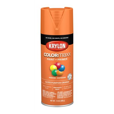 Krylon COLORmax Paint Primer