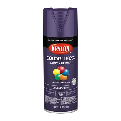 Krylon COLORmax Paint Primer