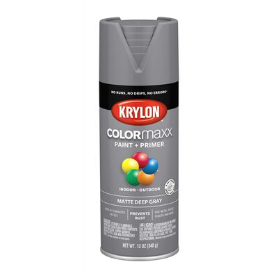 Krylon COLORmax Paint Primer