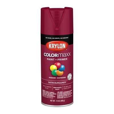 Krylon COLORmax Paint Primer