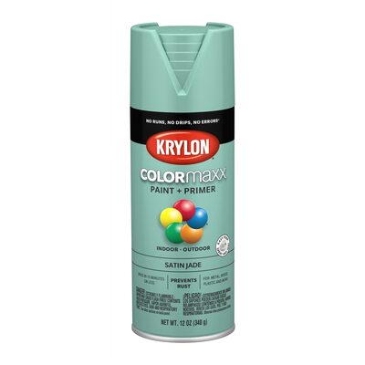 Krylon COLORmax Paint Primer