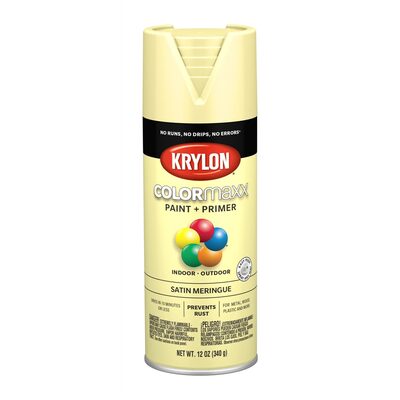 Krylon COLORmax Paint Primer