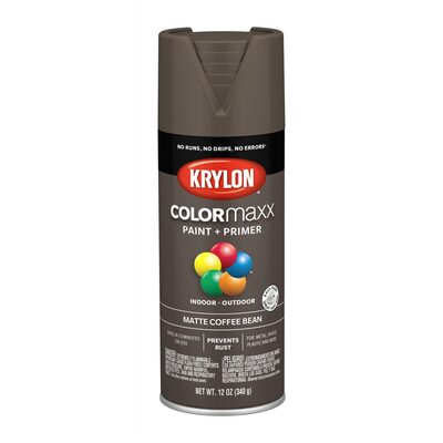 Krylon COLORmax Paint Primer