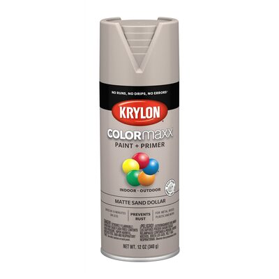 Krylon Fusion Paint Primer