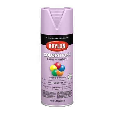 Krylon Fusion Paint Primer