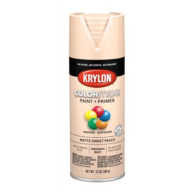 Krylon Fusion Paint Primer
