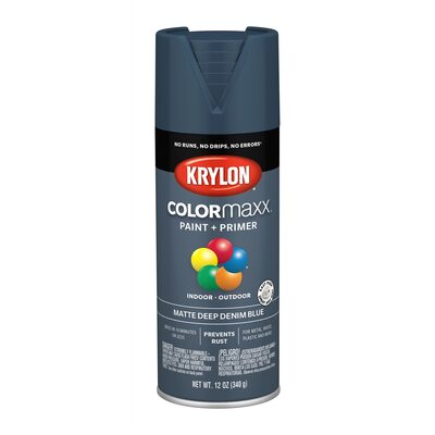 Krylon Fusion Paint Primer