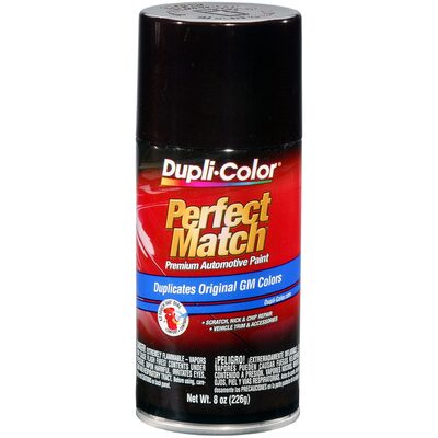Krylon Dark Cherry Met