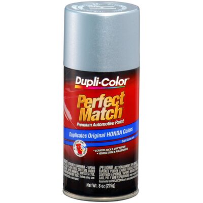 Krylon Avignon Blue Met