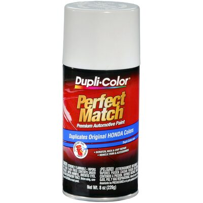 Krylon Frost White