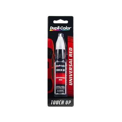 Krylon Universal 2-in-1, Universal Red