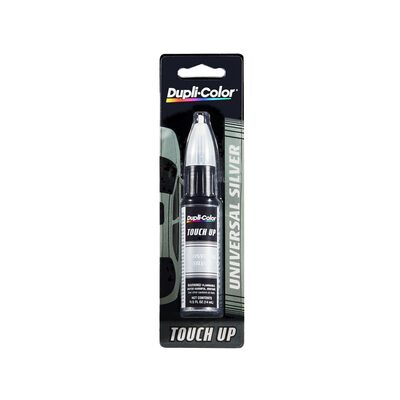 Krylon Universal 2-in-1, Universal Silver