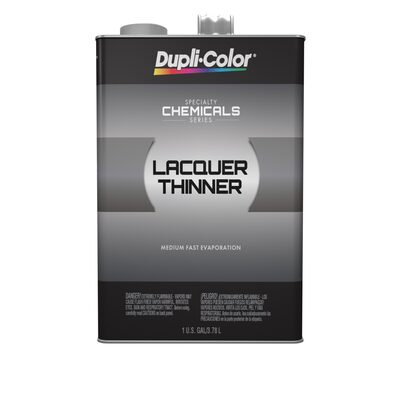 Krylon Lacquer Thinner, 128 oz. Gallon