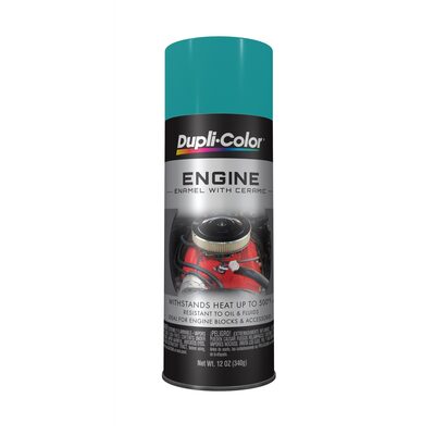Krylon Ford Green
