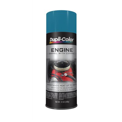 Krylon Chrysler Green
