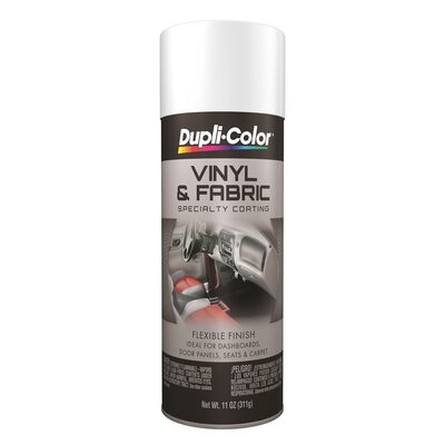 Krylon High Perf Gloss White