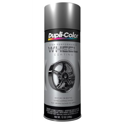 Krylon High Performance Graphite