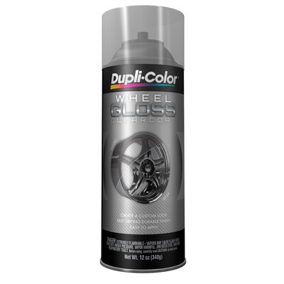 Krylon High Performance Clear