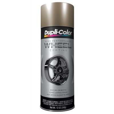 Krylon High Performance Bronze