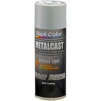 Krylon Ground Coat