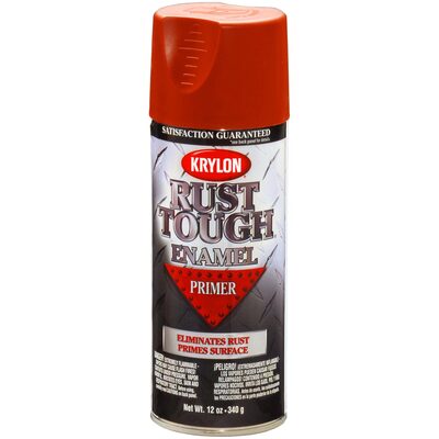 Krylon Ruddy Brown Primer
