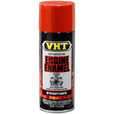 Krylon Ford Red Engine Enamel