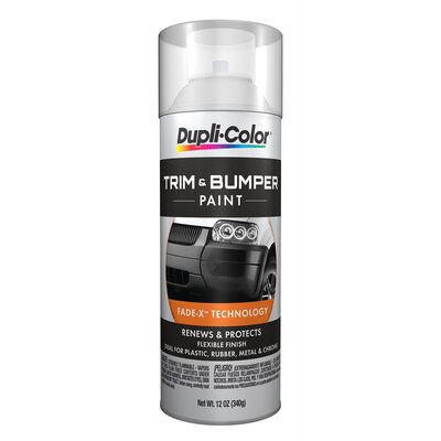 Krylon Trim/Bumper, Clear
