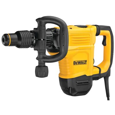 DEWALT Chipping Hammer, SDS Max, 10-1/2 Joules
