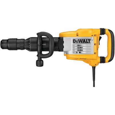 DeWalt 26 lb. 3/4" Hex Demo Hammer
