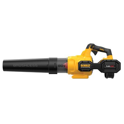 DeWalt DEWALT 60V Max Flexvolt Brushless Cordless Handheld Axial Blower (Tool Only)