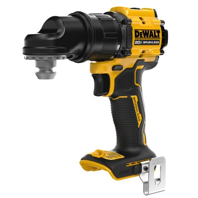 DeWalt 20V MAX* ATOMIC Multi-Head Drill/Driver (Tool Only)