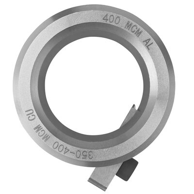 DEWALT Bushing 350-400 MCM CU, 400 MCM AL
