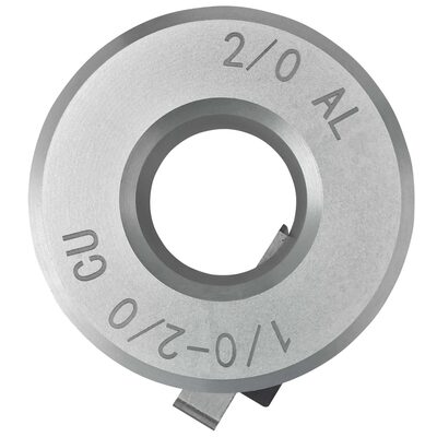 DEWALT 4 Awg Thhn&Xhhn Al Bushing