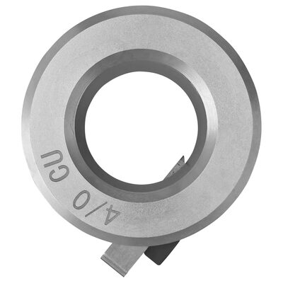 DEWALT 1 Awg Thhn&Xhhn Al Bushing